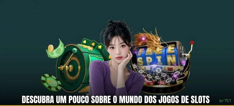 br757: Entre no Mundo Mágico das Cartas e Transforme Seu Jogo