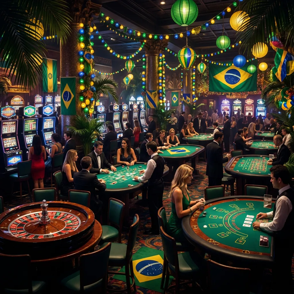 br757: Entre no Mundo Mágico das Cartas e Transforme Seu Jogo